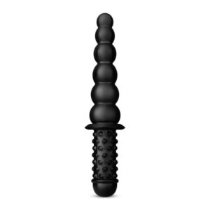 BUTTR - Dvojitý obojstranný análny dildo