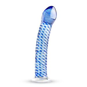 Gildo Sklenené dildo č. 5