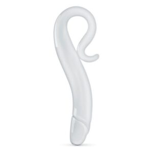 GILDO Sklenené dildo č. 14