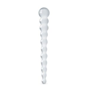 GILDO Sklenené dildo č. 20