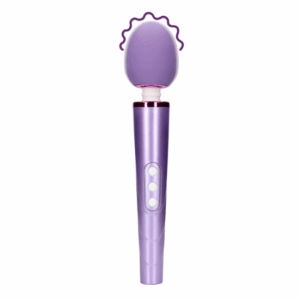 Masážna hlavica - Purpleberry