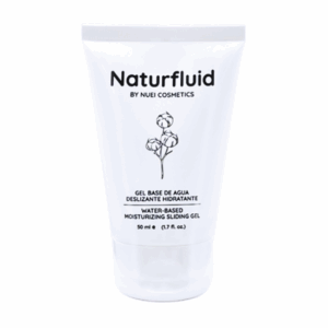 Naturfluid - Gél na báze vody - Extra hustý - 50 ml