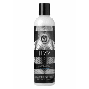Lubrikant s vôňou spermatu - 240 ml