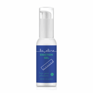 Erekčný gél - 50 ml