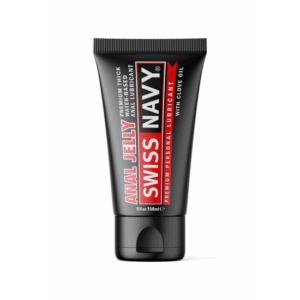 Análny gél s klinčekom - 150 ml