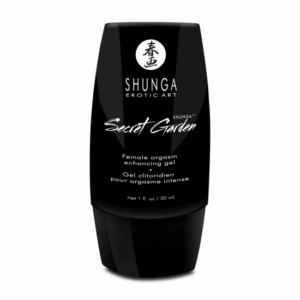 Shunga Secret Garden 30 ml