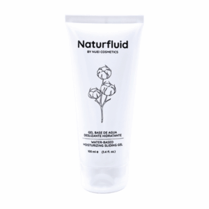 Naturfluid - Lubrikačný gél na vodnej báze - Extra hustý - 100 ml