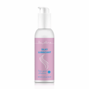 Hodvábny Lubrikant - 150 ml