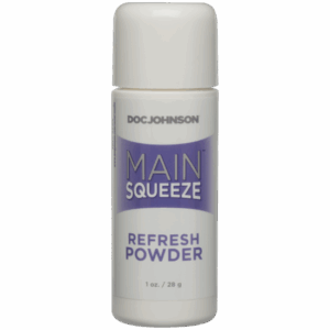 Osviežujúci púder - 30 ml