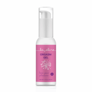 Orgazmový Gél - 50 ml