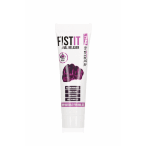 Fist It Análny Relaxačný Gél - 25 ml