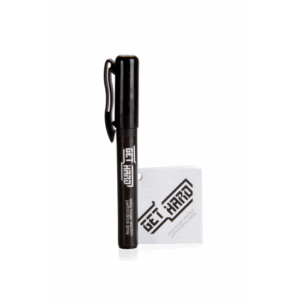 Get Hard - Stimulačný sprej - 6 ml