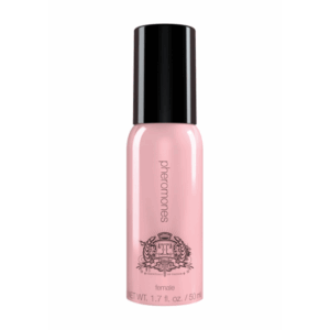 Feromóny pre ženy - 50 ml