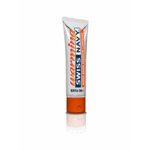 Prémiový lubrikant na vodnej báze s hrejivým účinkom - 10 ml
