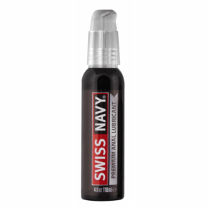 Premium - Lubrikant na báze silikónu - 118 ml