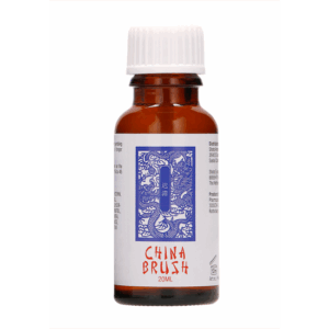 China Brush - Sérum na oddialenie - 20 ml