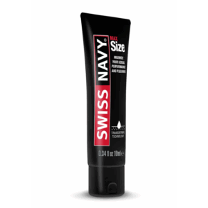 MAX Size - Krém pre mužov