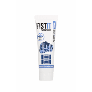 Extra silný lubrikant - 25 ml