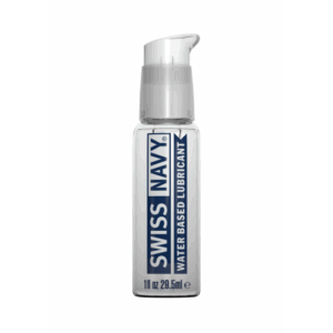 Swiss Navy Premium - Lubrikant na vodnej báze - 30 ml