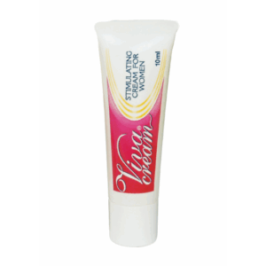 Viva krém - stimulačný gél - 10 ml