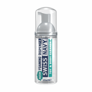 Čistiaci prostriedok pre hračky a telo - 2 fl oz / 47 ml