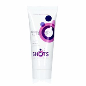 Lubrikant - Lesné plody - 100 ml
