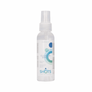Čistiaci sprej - 100 ml