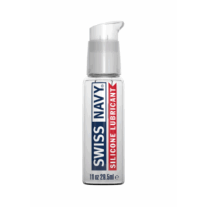 Prémiové silikónové lubrikanty - 1 fl oz / 30 ml