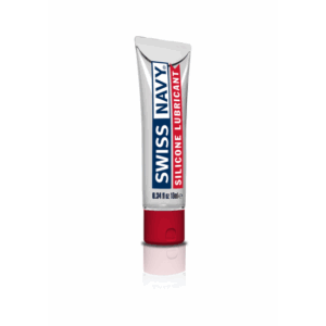 Premium - Lubrikant na silikonovej báze - 10 ml
