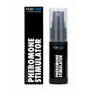 Stimulátor feromónov pre mužov - 15 ml