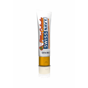 Lubrikant s príchuťou Piña Colada - 10 ml