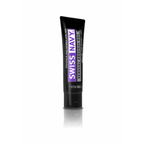 Lubrikant pre zmyslovú stimuláciu - 10 ml