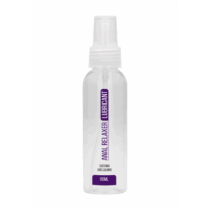Lubrikačný gél Anal Relaxer - 100 ml