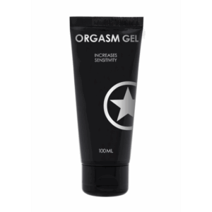 Gél na orgazmus 100 ml