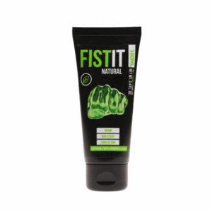Prírodný lubrikant na vodnej báze - 100 ml