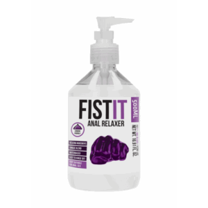 Análny relaxátor - 500 ml