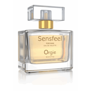 Sensfeel - Parfém s feromónmi pre mužov