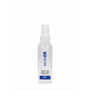 Gél na predĺženie erekcie - 50 ml