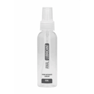 Lubrikant na análné použitie - 100 ml