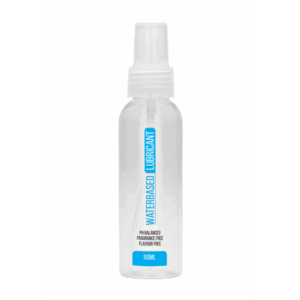 Lubrikant na vodnej báze - 100 ml