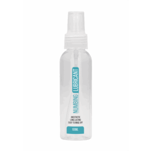 Anestetický lubrikant - 100 ml