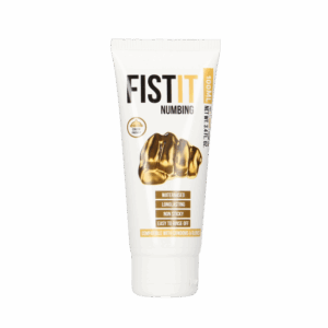 Znecitlivujúci lubrikant - 100 ml