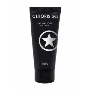 Gél pre stimuláciu klitorisu - 100 ml