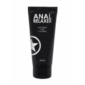 Uvoľňovač análneho zvierača 100 ml