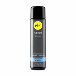 Pjur BASIC - Lubrikant na vodnej báze - 100 ml