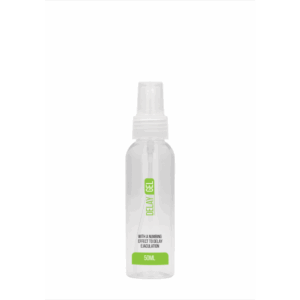 Oneskorujúci gél - 2 fl oz / 50 ml