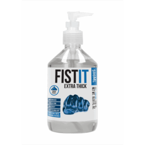 Extra hustý lubrikant - 500 ml