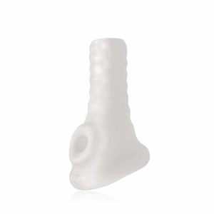 The Breeder - Návlek na penis - 4 / 10 cm