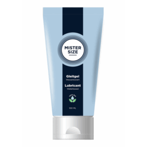 Mister Size - Lubrikačný gél - 100 ml
