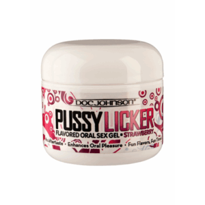 Gél na orálny sex s príchuťou - 57 ml